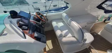 Thumbnail von Fairline Targa 48
