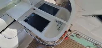 Thumbnail von Fairline Targa 48