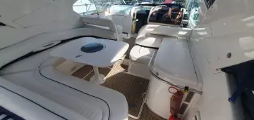 Thumbnail von Fairline Targa 48