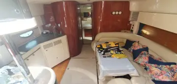 Thumbnail von Fairline Targa 48