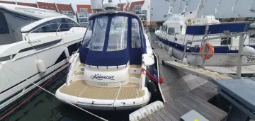 Thumbnail von Fairline Targa 48