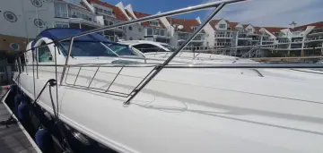 Thumbnail von Fairline Targa 48