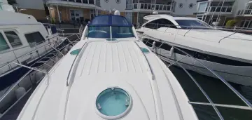 Thumbnail von Fairline Targa 48