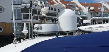 Thumbnail von Fairline Targa 48