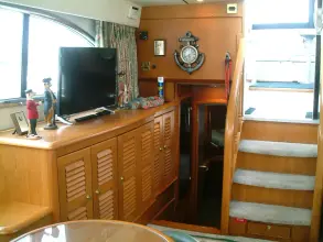 Thumbnail von Broom 450 Santa Cruz