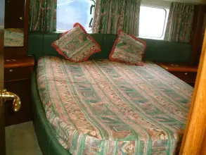 Thumbnail von Broom 450 Santa Cruz