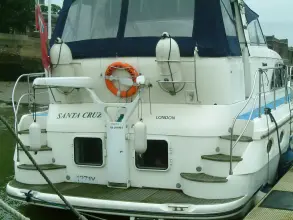 Thumbnail von Broom 450 Santa Cruz