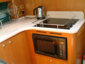 Thumbnail von Broom 450 Santa Cruz