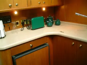 Thumbnail von Broom 450 Santa Cruz