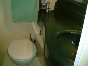 Thumbnail von Broom 450 Santa Cruz