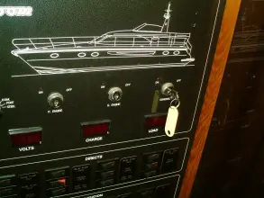 Thumbnail von Broom 450 Santa Cruz