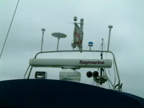 Thumbnail von Broom 450 Santa Cruz