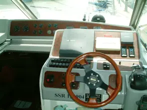 Thumbnail von Broom 450 Santa Cruz