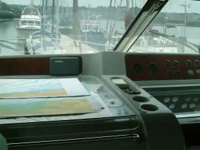 Thumbnail von Broom 450 Santa Cruz