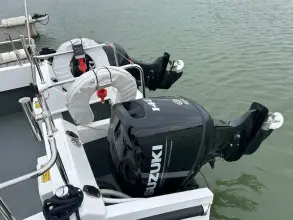 Thumbnail von Cheetah 7.9 Catamaran