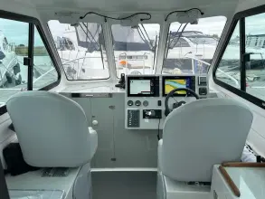 Thumbnail von Cheetah 7.9 Catamaran