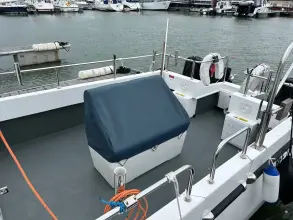 Thumbnail von Cheetah 7.9 Catamaran