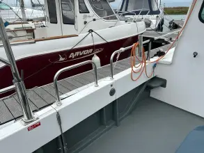 Thumbnail von Cheetah 7.9 Catamaran