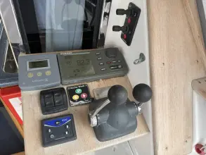 Thumbnail von Nord West 390 Flybridge