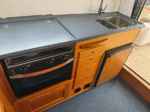 Thumbnail von Nord West 390 Flybridge