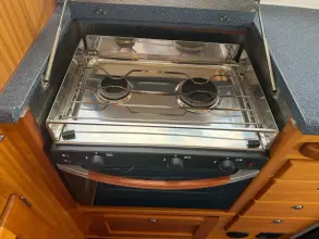 Thumbnail von Nord West 390 Flybridge