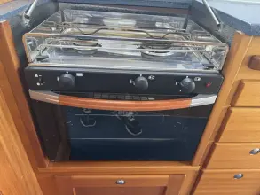 Thumbnail von Nord West 390 Flybridge