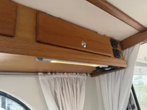 Thumbnail von Nord West 390 Flybridge