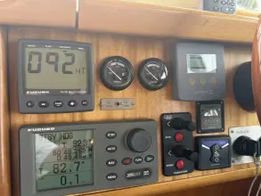 Thumbnail von Nord West 390 Flybridge