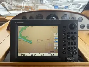 Thumbnail von Nord West 390 Flybridge