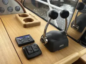 Thumbnail von Nord West 390 Flybridge