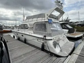 Thumbnail von Nord West 390 Flybridge