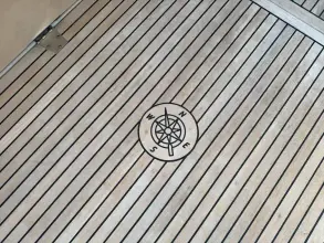 Thumbnail von Nord West 390 Flybridge