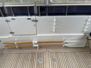Thumbnail von Nord West 390 Flybridge