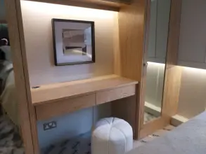 Thumbnail von Waterspace Living Hampton 73 Luxury Widebeam Luxury Waterspace Living Hampton 73