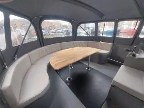 Thumbnail von Waterspace Living Hampton 73 Luxury Widebeam Luxury Waterspace Living Hampton 73