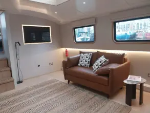 Thumbnail von Waterspace Living Hampton 73 Luxury Widebeam Luxury Waterspace Living Hampton 73