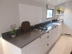 Thumbnail von Waterspace Living Hampton 73 Luxury Widebeam Luxury Waterspace Living Hampton 73