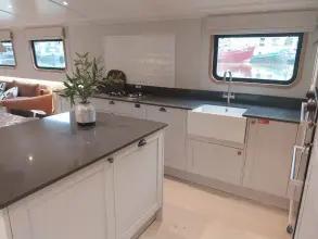 Thumbnail von Waterspace Living Hampton 73 Luxury Widebeam Luxury Waterspace Living Hampton 73