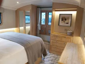 Thumbnail von Waterspace Living Hampton 73 Luxury Widebeam Luxury Waterspace Living Hampton 73