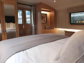 Thumbnail von Waterspace Living Hampton 73 Luxury Widebeam Luxury Waterspace Living Hampton 73