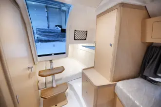 Thumbnail von Parker 850 Voyager