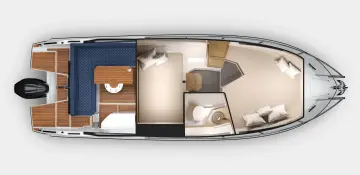 Thumbnail von Parker 850 Voyager