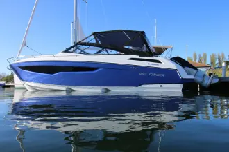 Thumbnail von Parker 850 Voyager