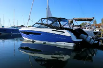 Thumbnail von Parker 850 Voyager