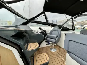 Thumbnail von Parker 850 Voyager