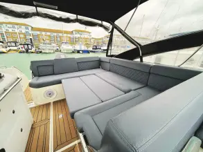 Thumbnail von Parker 850 Voyager