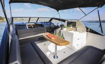 Thumbnail von Parker 850 Voyager