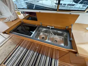 Thumbnail von Beneteau Flyer 12 Cabin Scarlet