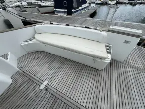 Thumbnail von Beneteau Flyer 12 Cabin Scarlet