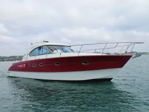 Thumbnail von Beneteau Flyer 12 Cabin Scarlet